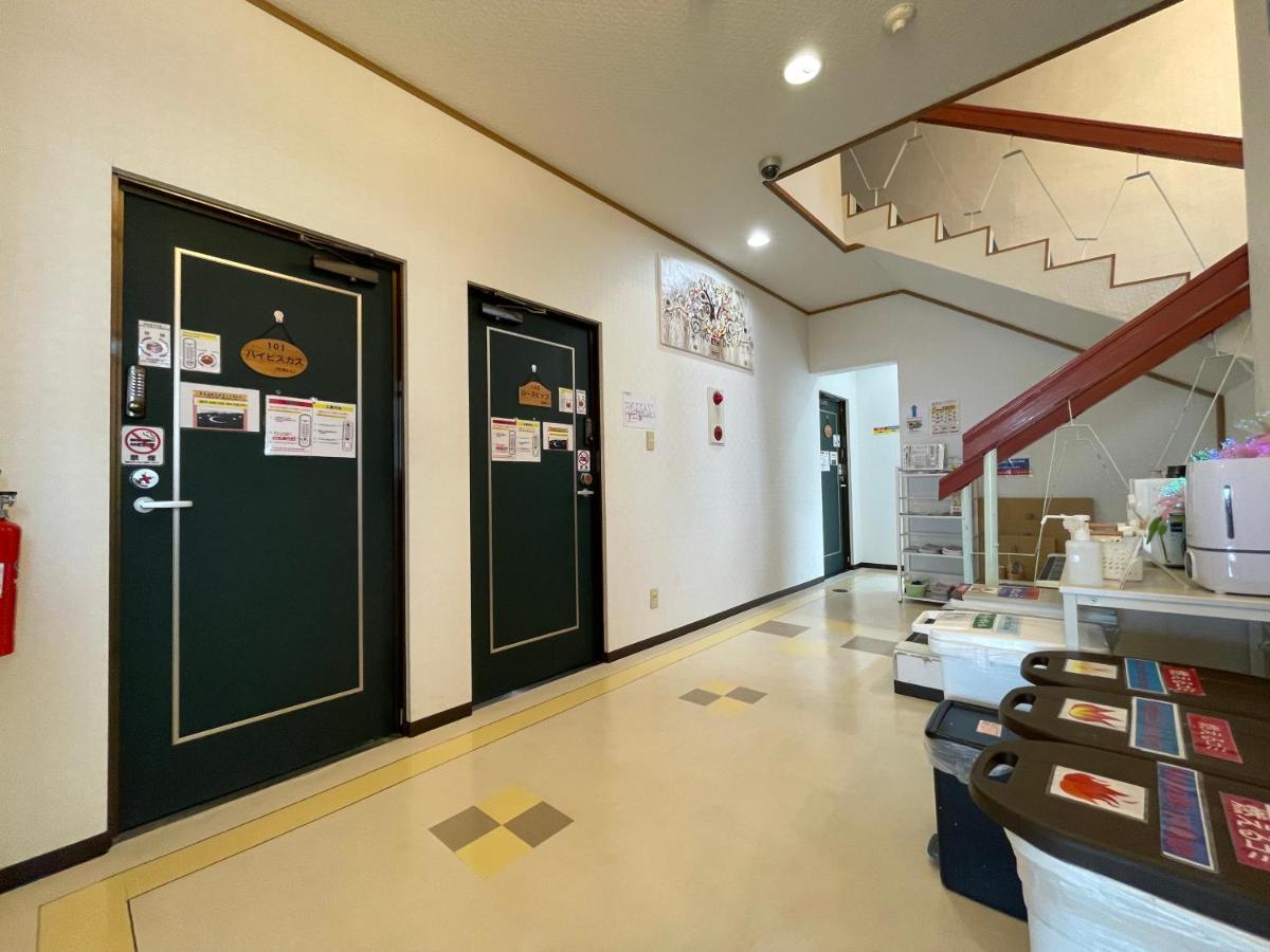 Time Rich Hotel Okinawa Exterior photo